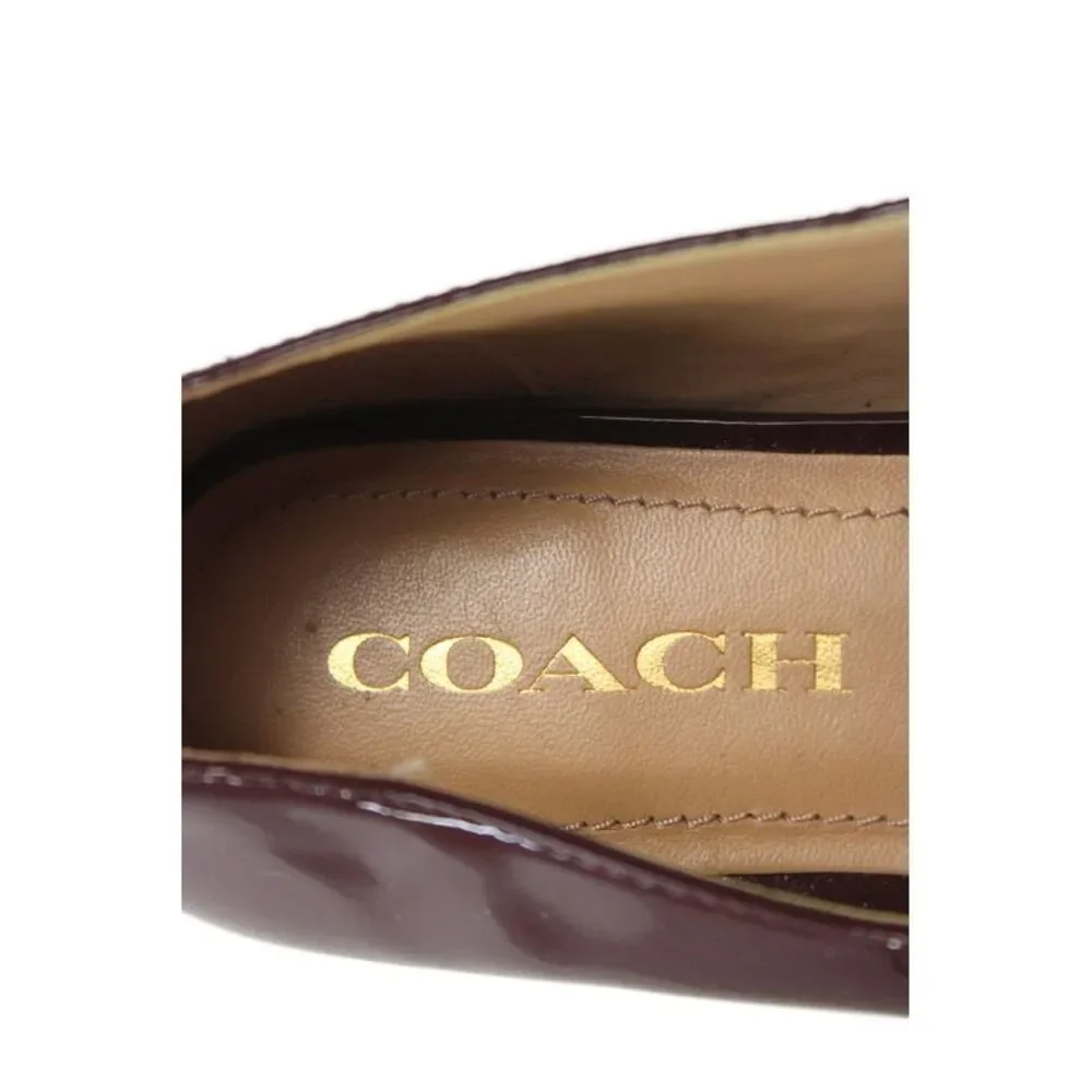 Coach this pair